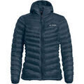 Veste Vaude Women's Batura Hooded Insulation Jacket Grenoble