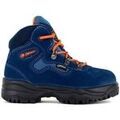 Randonn&eacute;e sur Grenoble : Chaussures enfant Chiruca _3_PIRINEOS 95 GORE-TEX Multicolore