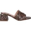 Chaussures escarpins Ex&eacute; Shoes CARMEN-107 multicolor