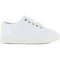 Baskets femme sur Grenoble : Baskets Noona OISE WHITE