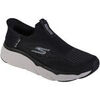 Baskets basses Skechers Slip-Ins: Max Cushioning - Advantageous