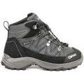 Randonn&eacute;e sur Grenoble : Chaussures enfant Chiruca TROLL 13 GORE-TEX Noir