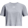 T-shirt enfant Under Armour UA CROP SPORTSTYLE LOGO SS