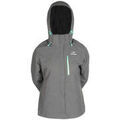 Veste Eider ARCALIS JACKET W GREY Vestes sur Grenoble : Veste Eider ARCALIS JACKET W GREY