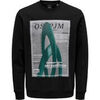 Pull Only & Sons ONSTODD REG PHOTOPRINT CREW NECK