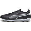 Chaussures de foot Puma KING PRO FG/AG NEBL