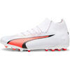 Chaussures de foot Puma ULTRA PRO MG, BL