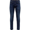 Jeans Only & Sons ONSLOOM SLIM D. BLUE 6749 DNM JEANS NOOS