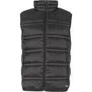 Pull Cmp MAN VEST SNAPS HOOD