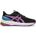 Running sur Grenoble : Chaussures enfant Asics GT-1000 12 GS