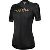 Chemise Rh+ Logo W Jersey