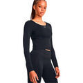 Chemises sur Grenoble : Chemise Under Armour UA Train Seamless LS
