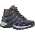 Chaussures Hi-Tec TORCA MID WP WO'S Noir Grenoble