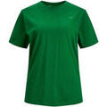 Tee-shirts sur Grenoble : T-shirt Jack & Jones JXANNA REG SS EVERY LOGO TEE JRS NOOS