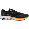Running sur Grenoble : Chaussures Mizuno WAVE RIDER 24