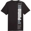 T-shirt Puma ESS+ LOGO LAB Tee