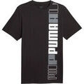Tee-shirts sur Grenoble : T-shirt Puma ESS+ LOGO LAB Tee