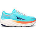 Running sur Grenoble : Chaussures Altra W VIA OLYMPUS