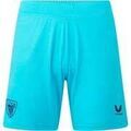 Pantalons sur Grenoble : Pantalon Castore ATHL.BILBAO 24 REPLICA AWAY SHORT