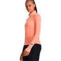 Chemises sur Grenoble : Chemise Under Armour UA Qualifier Run 1/2 Zip