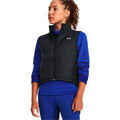 Vestes sur Grenoble : Veste Under Armour UA STRM SESSION RUN VEST