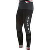 Maillots de corps Newland MAN LEGGINGS Noir