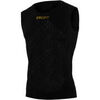 Maillots de corps Spiuk CAMISETA S/M PROFIT UNISEX Noir