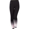 Maillots de corps Newland LADY LEGGINGS Noir