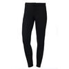 Maillots de corps Newland LADY LEGGINGS Noir