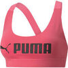 Maillots de corps Puma Mid Impact Fit Rose