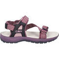 Sandales / Nu-pieds femme sur Grenoble : Sandales Cmp KHALYS WMN SANDAL SHOE