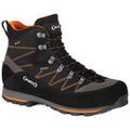 Bottes Aku TREKKER LITE III WIDE GTX Grenoble
