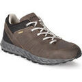 Randonn&eacute;e sur Grenoble : Chaussures Aku RAPIDA NBK GTX Marron