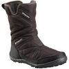Bottes neige enfant Columbia MINX SLIP III