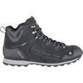 Randonn&eacute;e sur Grenoble : Chaussures Lafuma APENNINS CLIM MID M Gris