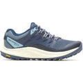 Randonn&eacute;e sur Grenoble : Chaussures Merrell ANTORA 3 GTX Bleu