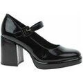 Chaussures &agrave; talons femme sur Grenoble : Chaussures escarpins Marco Tozzi 222440541018