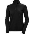 Chemises sur Grenoble : Chemise Helly Hansen W HH MERINO 1/2 ZIP