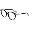 Lunettes de soleil Liu Jo LJ2746 Cadres Optiques, Noir, 52 mm