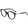 Lunettes sur Grenoble : Lunettes de soleil Liu Jo LJ2746 Cadres Optiques, Noir, 52 mm