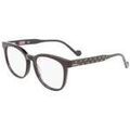 Lunettes sur Grenoble : Lunettes de soleil Liu Jo LJ3614 coul. 001 Cadres Optiques, Noir, 48 mm