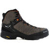 Chaussures Salewa MS ALP TRAINER 2 MID GTX Marron