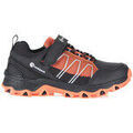 Chaussures enfant Neak Peak FOCUS LOW JR Multicolore
