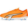 Chaussures de foot Puma ULTRA PLAY FG/AG Wn's