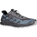 Chaussures Lowa MERGER GTX LO Bleu Grenoble
