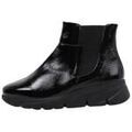 Bottes femme sur Grenoble : Bottines Fluchos F1361