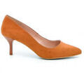 Chaussures &agrave; talons femme sur Grenoble : Chaussures escarpins Giulia g.5. ante