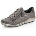 Baskets femme sur Grenoble : Baskets basses Remonte R1402