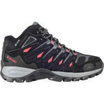 Chaussures Hi-Tec CORZO MID WP Noir
