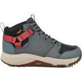 Chaussures Teva BOTA W GRANDVIEW GTX Gris